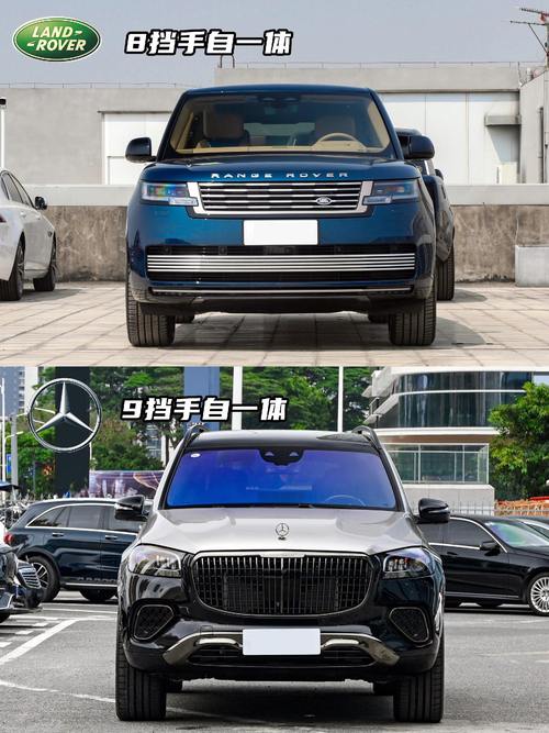 重庆66迈巴赫经典与现代的完美融合，路虎如何塑造独特的品牌形象